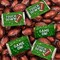 128 Pcs Football Party Candy Favors Hershey's Miniatures and Chocolate Footballs by Just Candy (1.75 lbs)